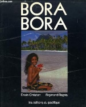 Seller image for BORA BORA for sale by Le-Livre