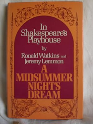 'A Midsummer Night's Dream'