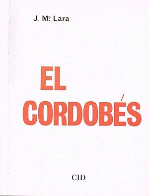 EL CORDOBES :