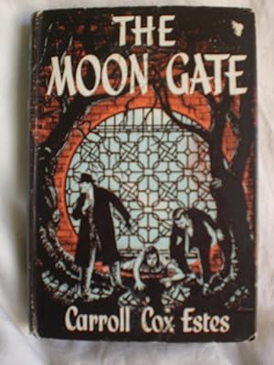 Imagen del vendedor de The Moon Gate a la venta por MacKellar Art &  Books