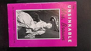 Seller image for The Unsinkable Mrs. Brown for sale by Moneyblows Books & Music