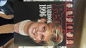 Immagine del venditore per People Weekly Yearbook 1996 venduto da Moneyblows Books & Music