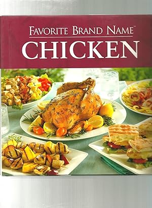 Seller image for Favorite Brand Name CHICKEN for sale by ODDS & ENDS BOOKS