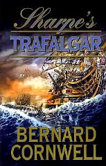 Sharpe's Trafalgar