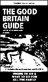 Seller image for Good Britain Guide 2002 for sale by Infinity Books Japan