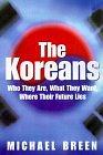 Immagine del venditore per The Koreans : America's Troubled Relations with North and South Korea venduto da Infinity Books Japan