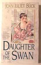 Seller image for Daughter of the Swan for sale by Infinity Books Japan