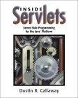 Inside Servlets: Server-Side Programming for the Java(TM) Platform + CD Rom