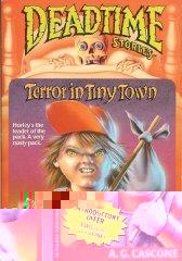 Immagine del venditore per Terror in Tiny Town venduto da Infinity Books Japan