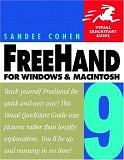 FreeHand 9 for Windows and Macintosh: Visual QuickStart Guide (2nd Edition)