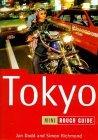 Mini Rough Guide to Tokyo (Tokyo