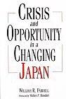 Crisis and Opportunity in a Changing Japan