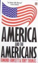 Seller image for America and the Americans for sale by Infinity Books Japan