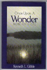 Once upon a Wonder: Imaginings from the Gospels