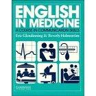English in Medicine Course book : A Course in Communication Skills