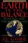 Earth in the Balance: Ecology and the Human Spirit