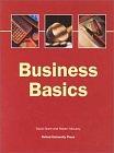 Imagen del vendedor de Business Basics a la venta por Infinity Books Japan