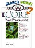 Seller image for Core Web Programming for sale by Infinity Books Japan