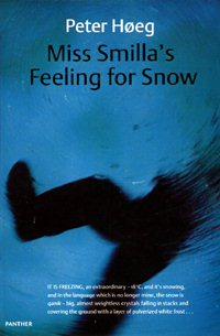 Seller image for Miss Smilla's Feeling for Snow for sale by Infinity Books Japan