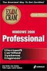 Seller image for MCSE Windows 2000 Professional Exam Cram (Exam: 70-210) for sale by Infinity Books Japan