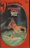 Seller image for Battle Prize for sale by Infinity Books Japan
