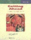 Getting Ahead Learner's book : A Communication Skills Course for Business E nglish (Cambridge Pro...