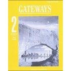 Gateways: Level 2 (Integrated English) Workbook