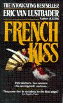 Bild des Verkufers fr FRENCH KISS-OPEN MRKT zum Verkauf von Infinity Books Japan