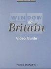 Imagen del vendedor de Window on Britain ; Text Video Guide (x 1 instructional video) a la venta por Infinity Books Japan