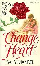 Seller image for Change of Heart for sale by Infinity Books Japan