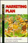 Seller image for Pocket Guide to the Marketing Plan for sale by Infinity Books Japan