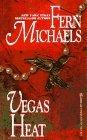 Seller image for Vegas Heat for sale by Infinity Books Japan