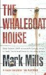 Seller image for The Whaleboat House for sale by Infinity Books Japan