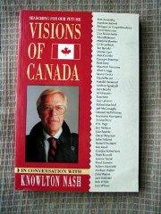 Seller image for Visions of Canada for sale by Infinity Books Japan