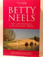 Matilda's wedding / Betty Neels