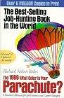 Imagen del vendedor de What Color Is Your Parachute? 1999: A Practical Manual for Job-Hunters & Ca reer-Changers (Paper) a la venta por Infinity Books Japan