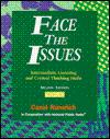 Seller image for Face the Issues: Intermediate Listening and Critical Thinking Skills (Issue s) for sale by Infinity Books Japan