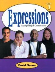 Expressions Book 3