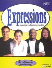 Expressions in Introduction + Audio CD