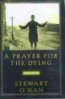 Seller image for A Prayer for the Dying for sale by Infinity Books Japan