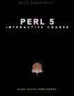 Seller image for Perl 5 Interactive Course for sale by Infinity Books Japan