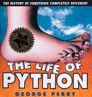 Seller image for The Life of Python: The History of Something Completely Different for sale by Infinity Books Japan