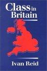 Seller image for Class in Britain for sale by Infinity Books Japan