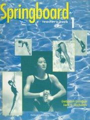 Springboard: Book 1 (Springboard)