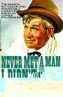 Seller image for Never Met a Man I Didn't Like for sale by Infinity Books Japan
