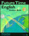 Future Time English: Student's Book