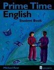 Seller image for Prime Time English for sale by Infinity Books Japan