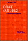 Activate your English Pre-intermediate Self-study workbook: A Short Course for Adults