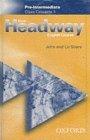 New Headway English Course x2 Cassette