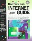 Dave Sperling's Internet Guide + CD-ROM